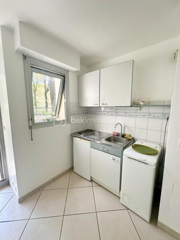 Appartement à vendre, 20m², Maisons-Laffitte