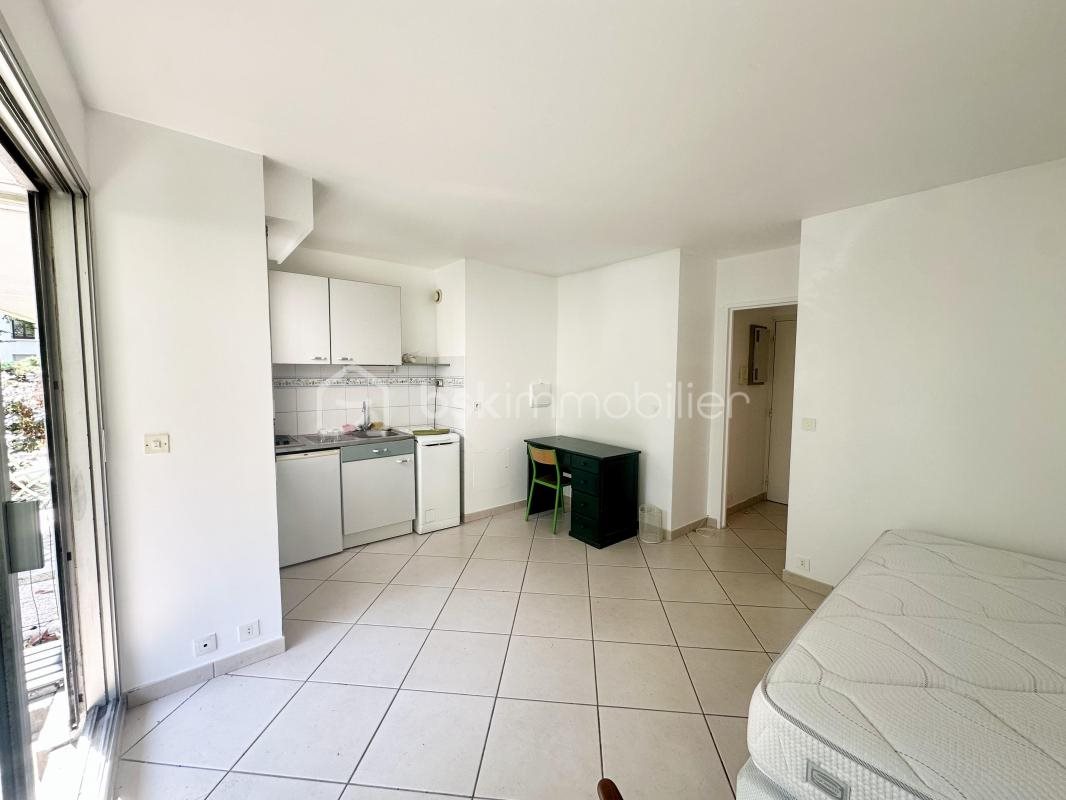 Appartement à vendre, 20m², Maisons-Laffitte