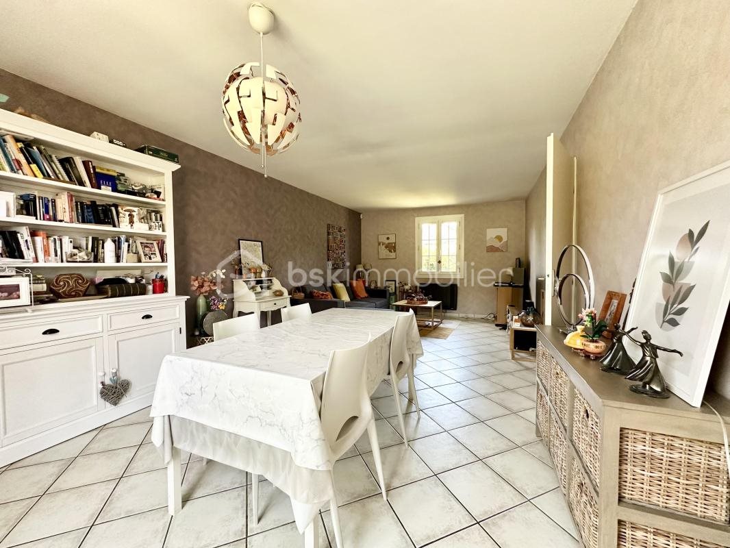 Maison à vendre, 81m², Bornel