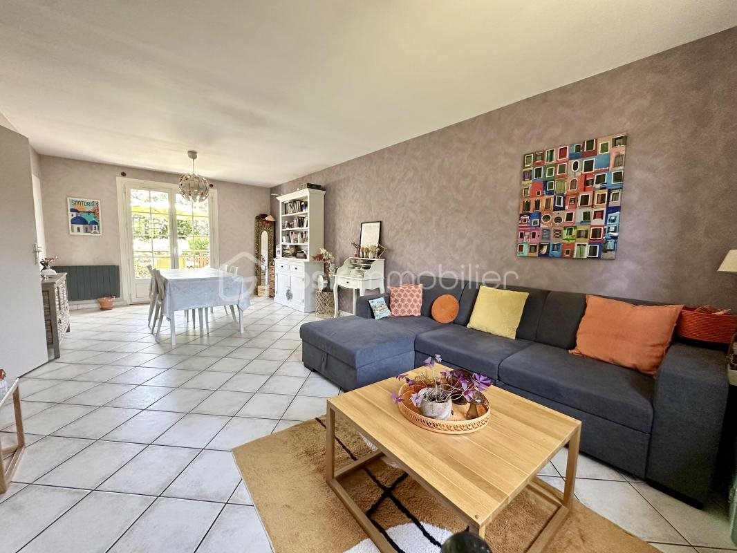 Maison à vendre, 81m², Bornel