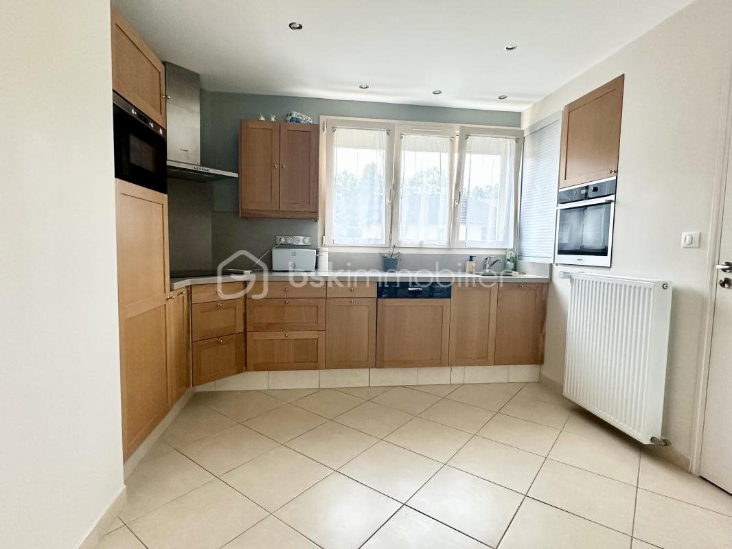 Maison à vendre, 105m², Bornel