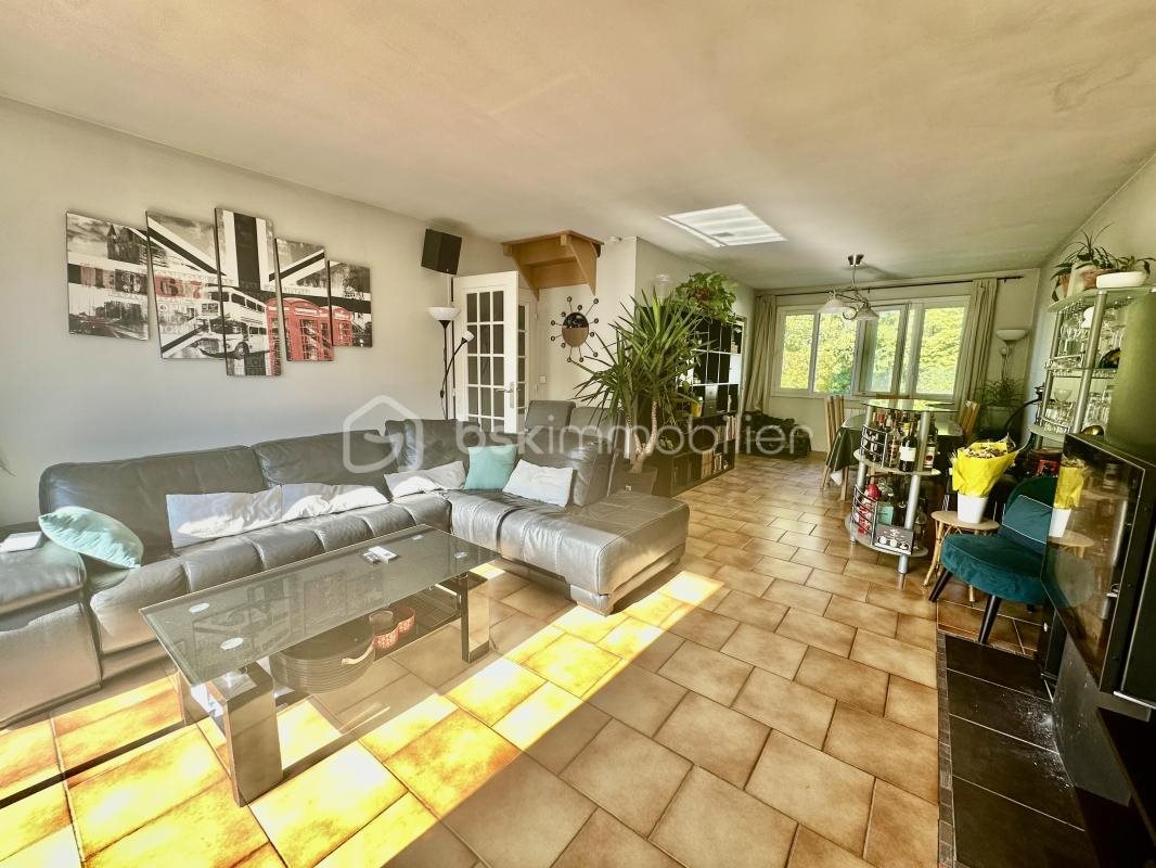 Maison à vendre, 169m², Saint-Clair-sur-Epte