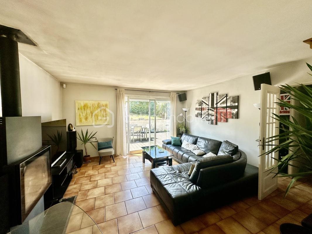 Maison à vendre, 169m², Saint-Clair-sur-Epte