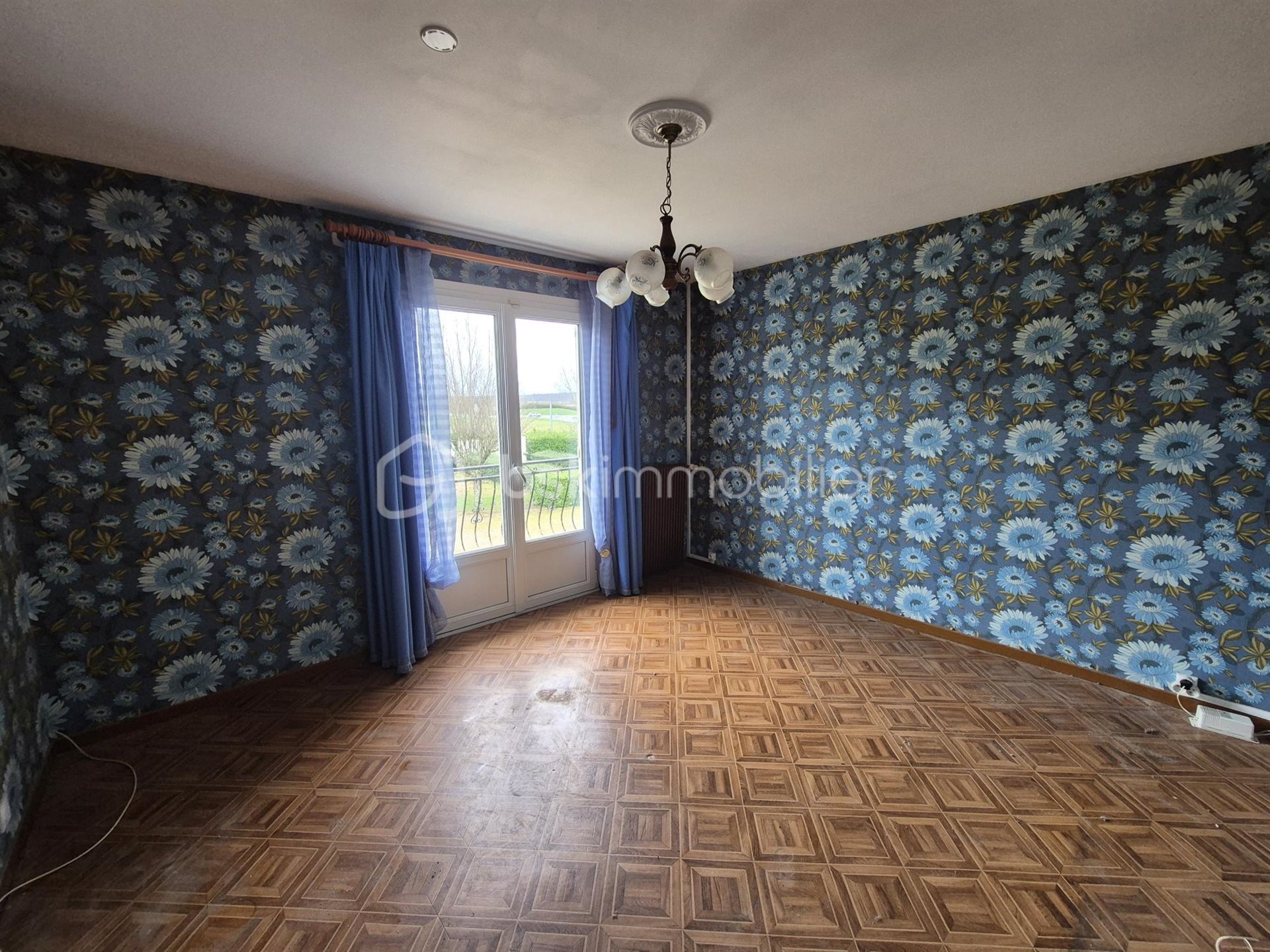 Maison à vendre, 139m², Saint-Sulpice-la-Pointe