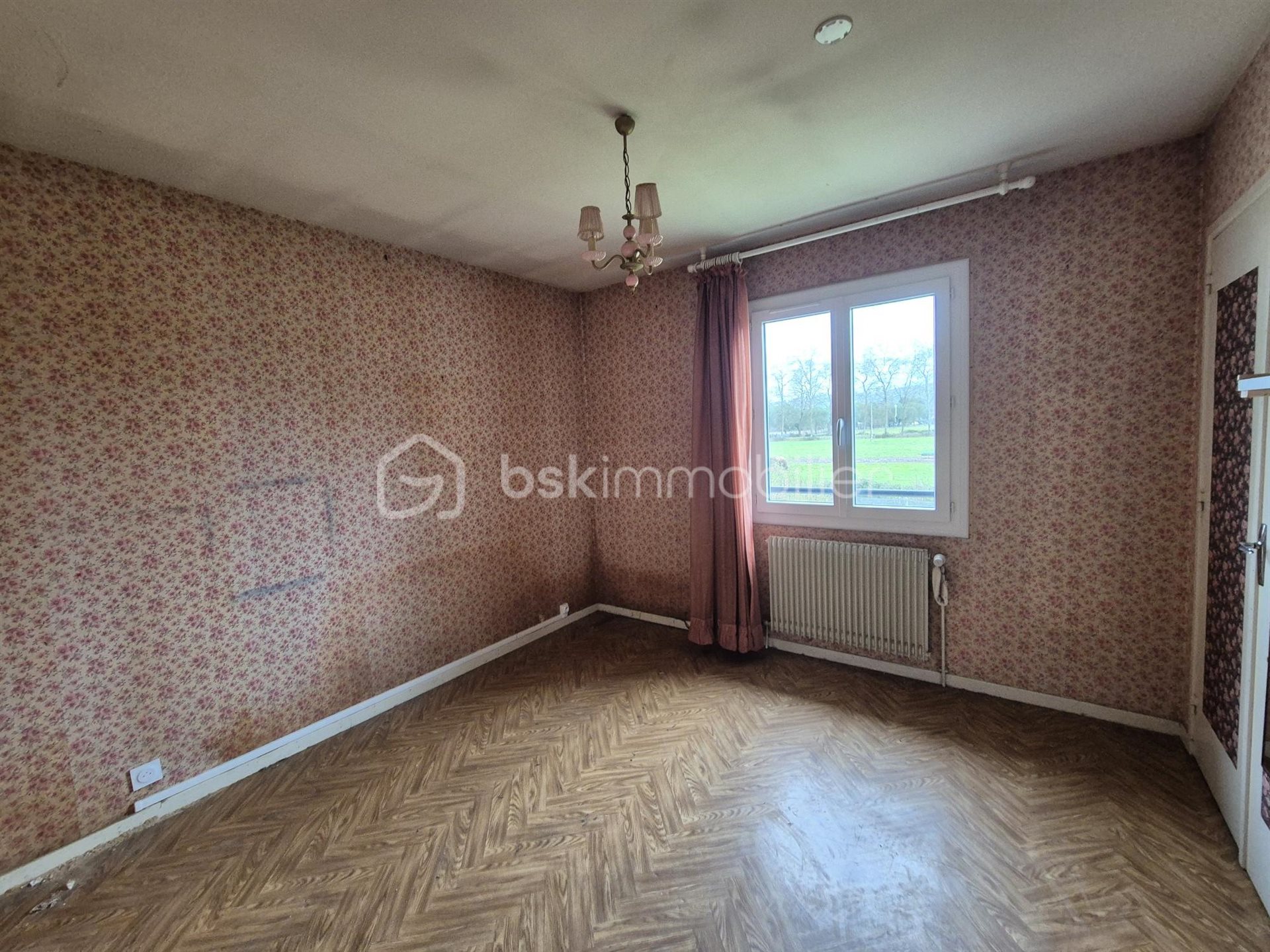 Maison à vendre, 139m², Saint-Sulpice-la-Pointe