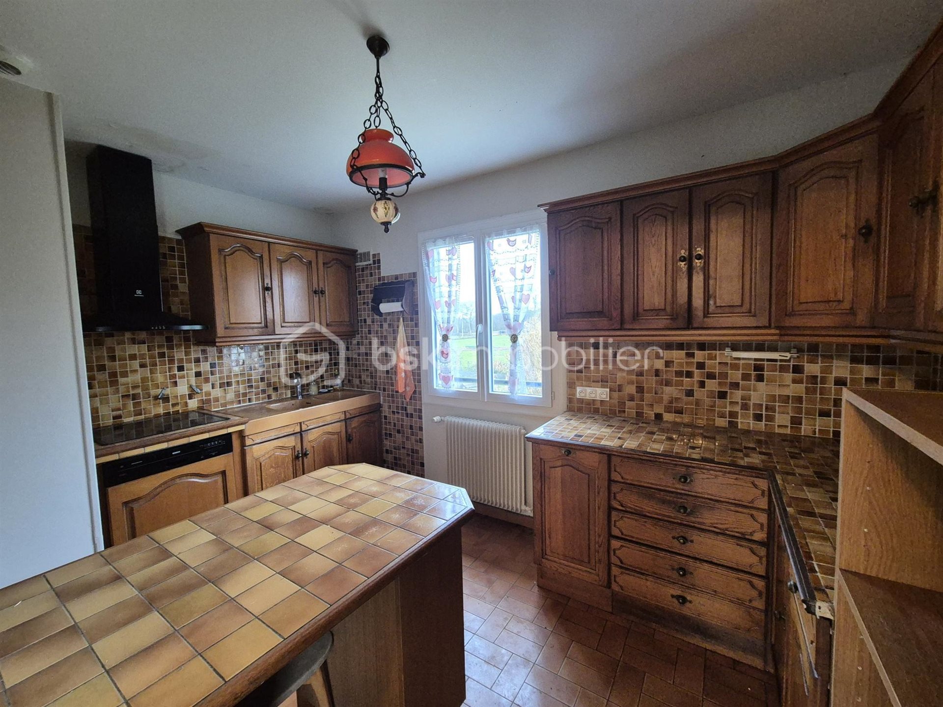 Maison à vendre, 139m², Saint-Sulpice-la-Pointe