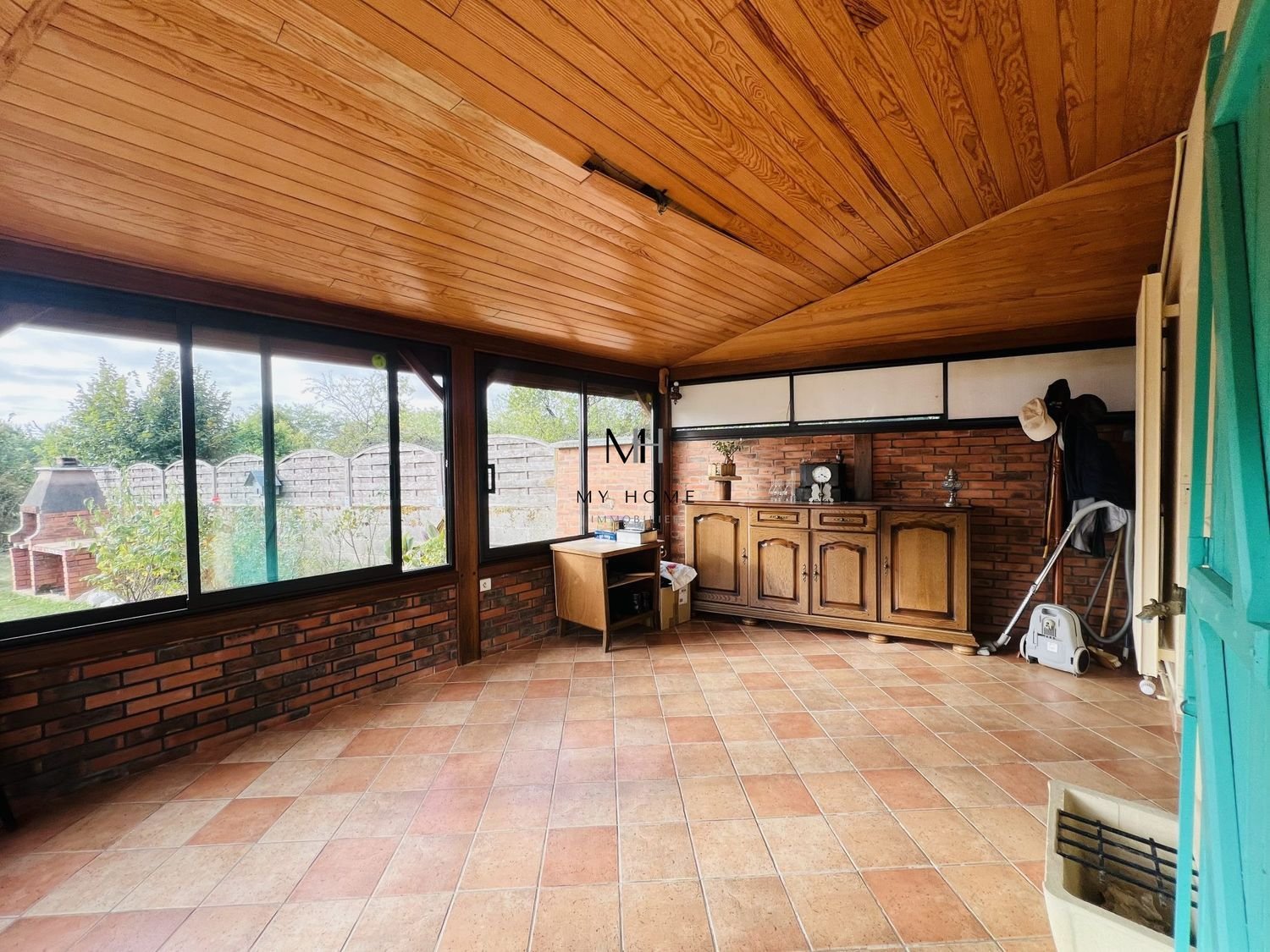 Maison à vendre, 100m², Ancinnes