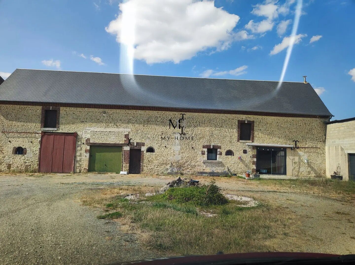 Maison à vendre, 256m², Mortagne-au-Perche