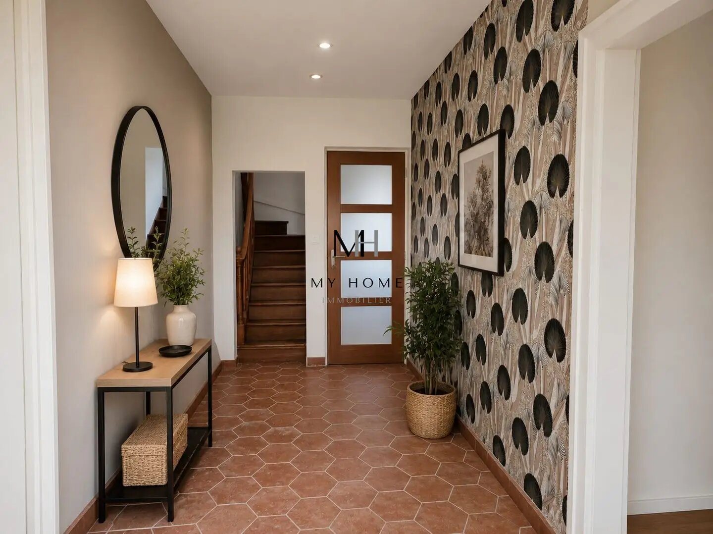 Maison à vendre, 256m², Mortagne-au-Perche