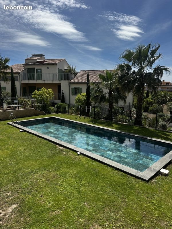 Appartement à vendre, 71m², Sainte-Maxime