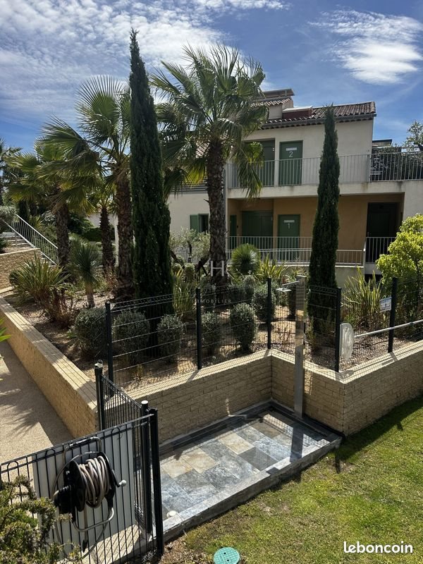 Appartement à vendre, 71m², Sainte-Maxime