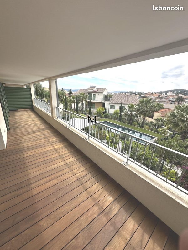 Appartement à vendre, 71m², Sainte-Maxime