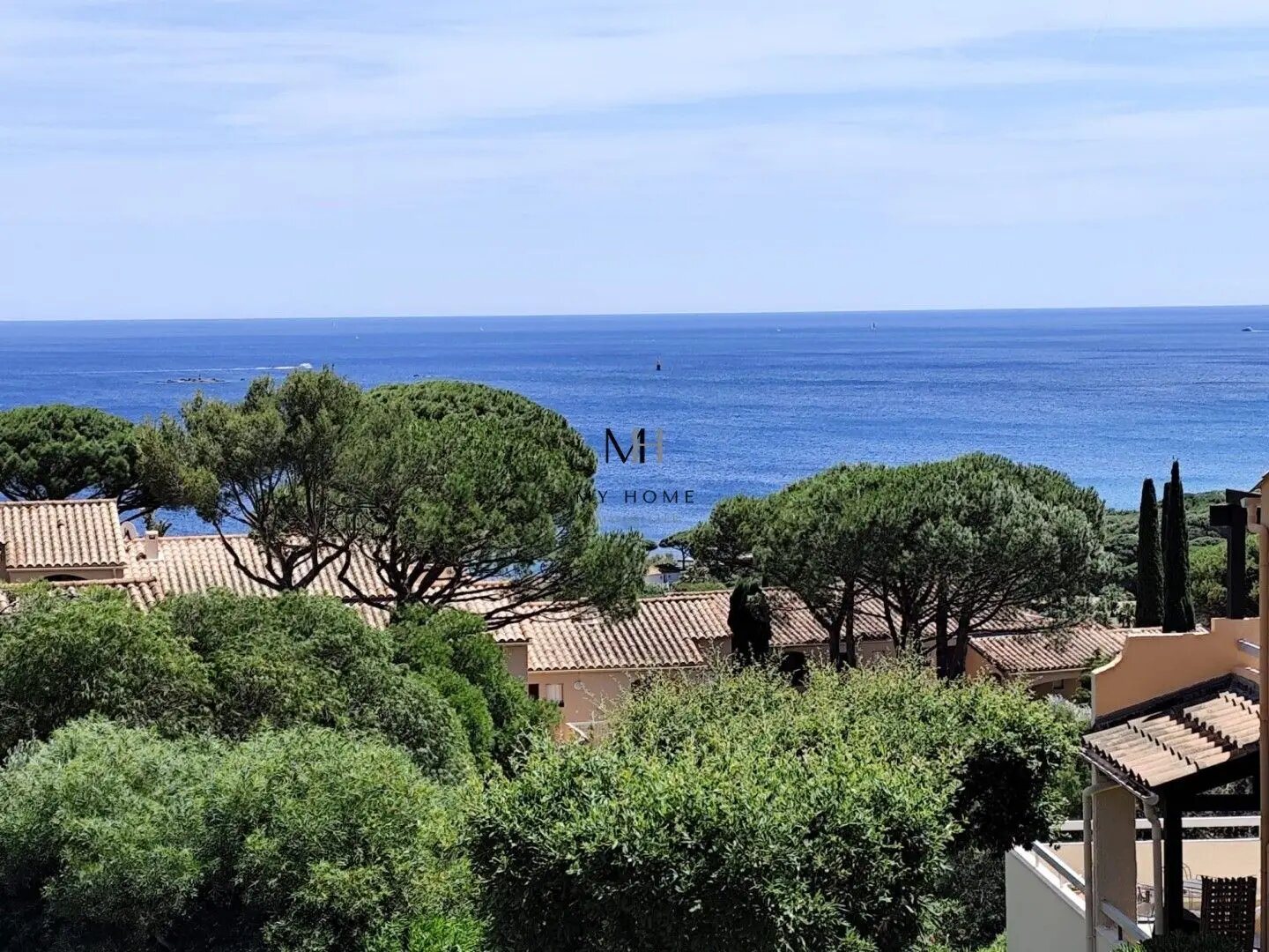 Appartement à vendre, 30m², Sainte-Maxime
