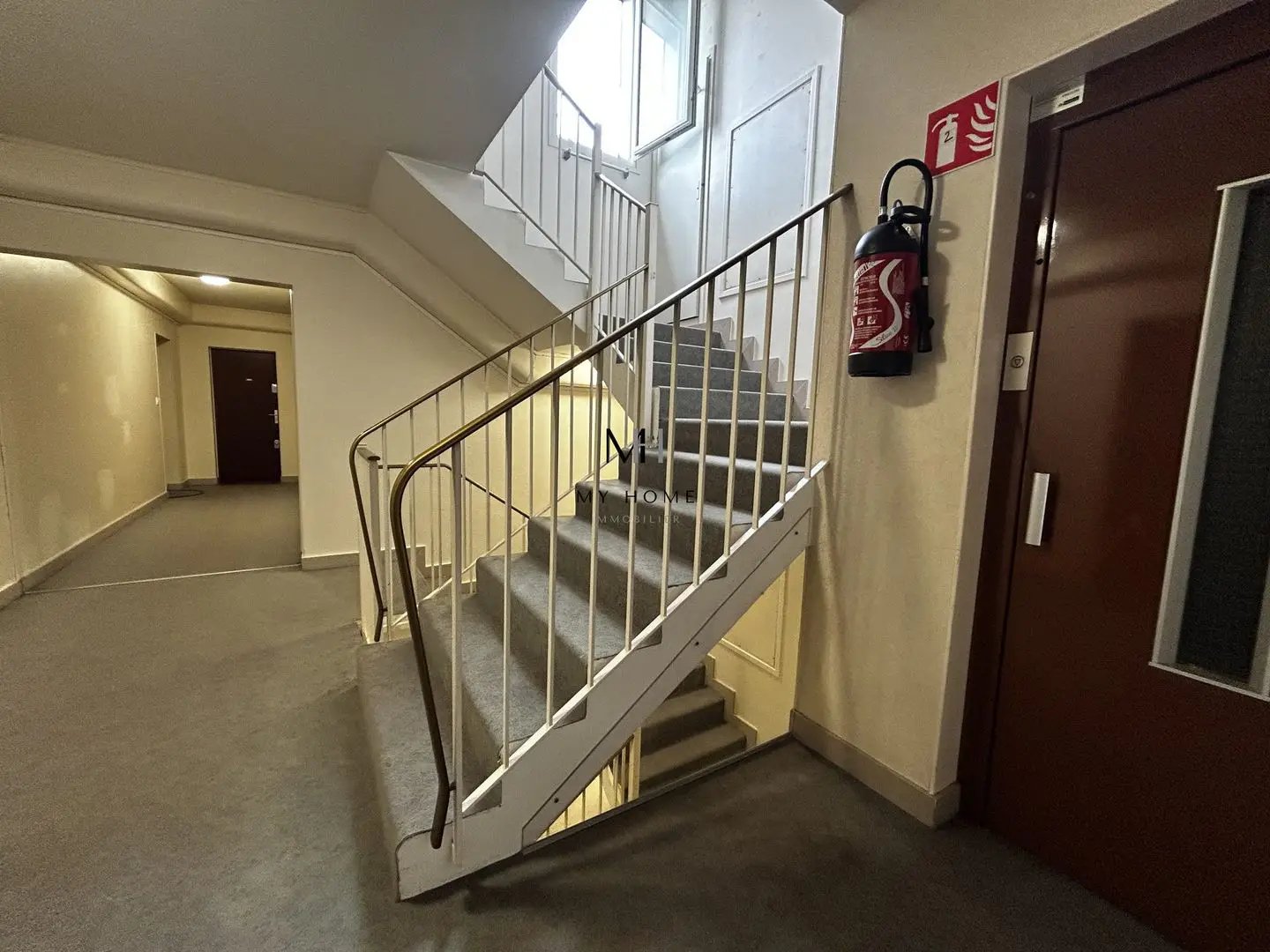 Appartement à vendre, 38m², Alençon