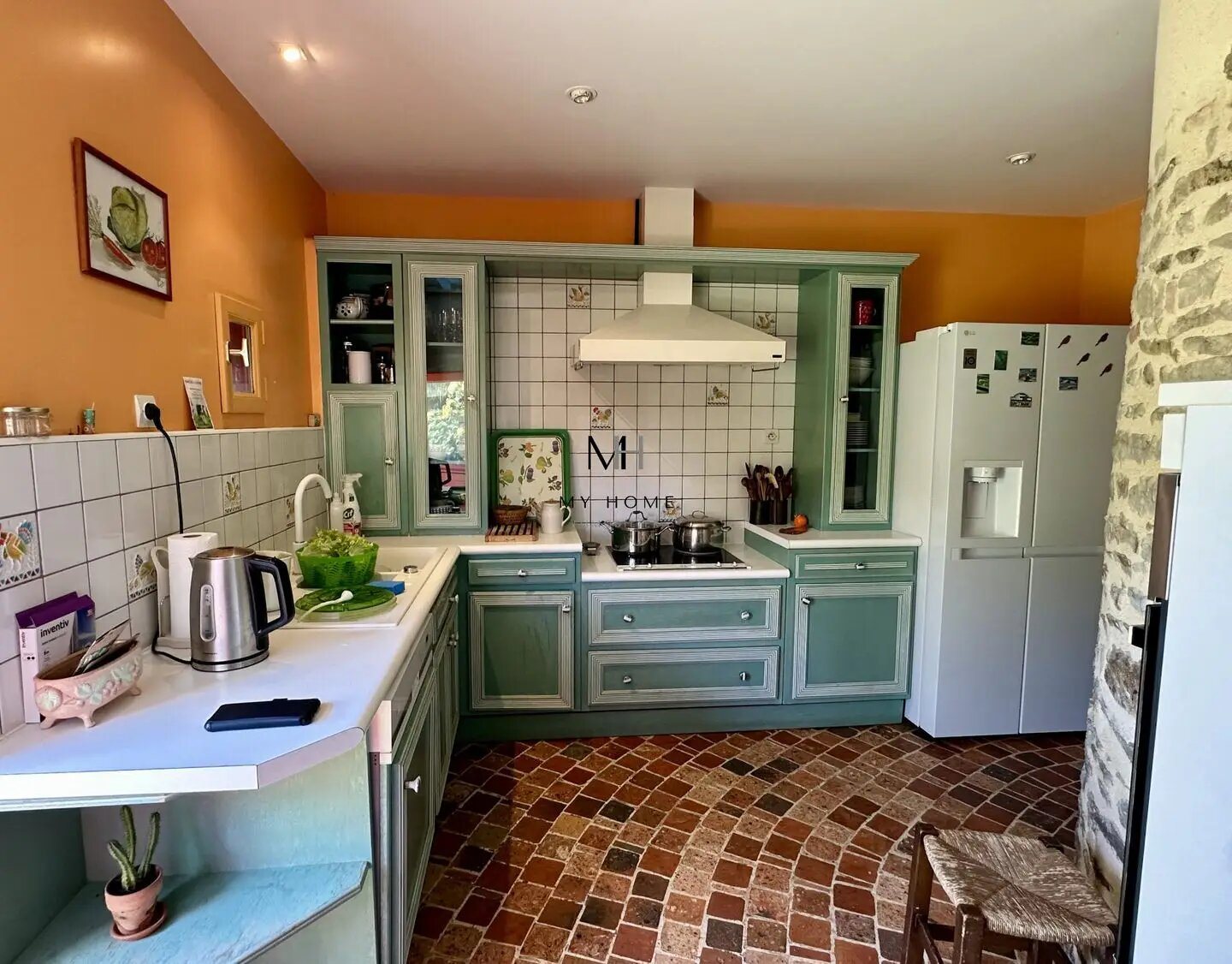 Maison à vendre, 182m², Carrouges