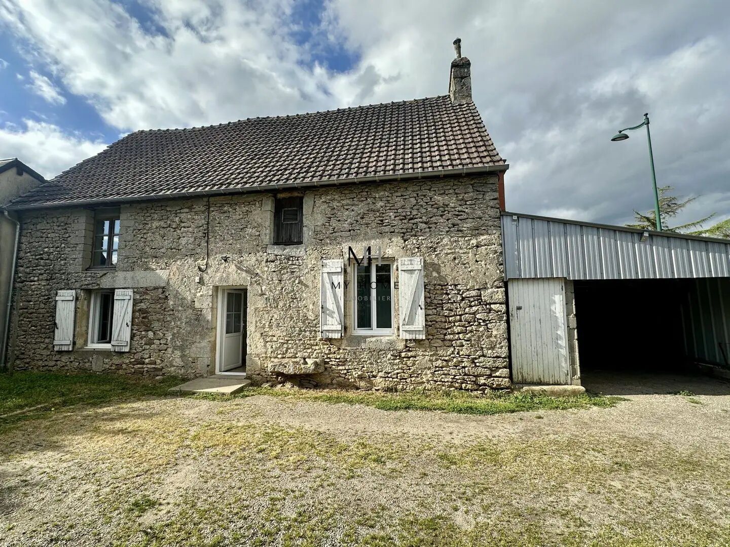 Maison à vendre, 41m², Sées
