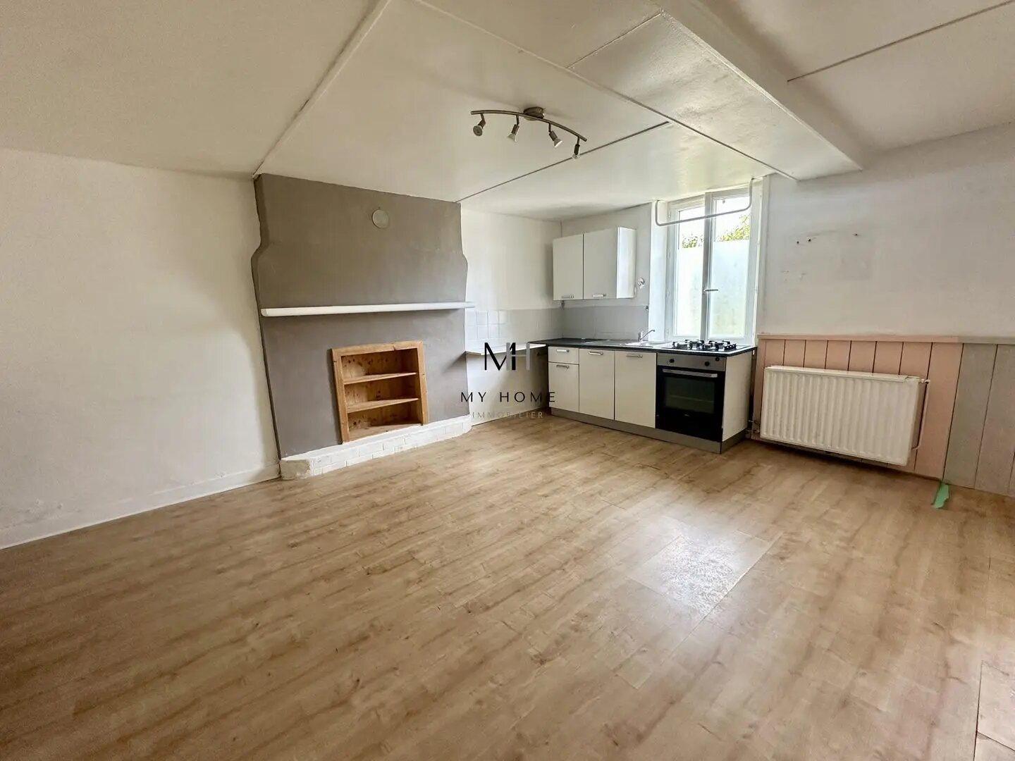 Maison à vendre, 41m², Sées