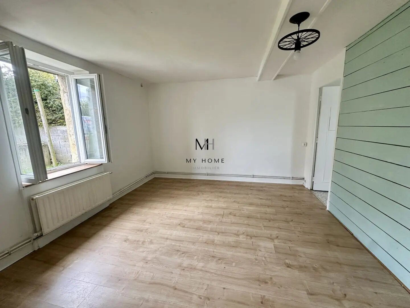 Maison à vendre, 41m², Sées