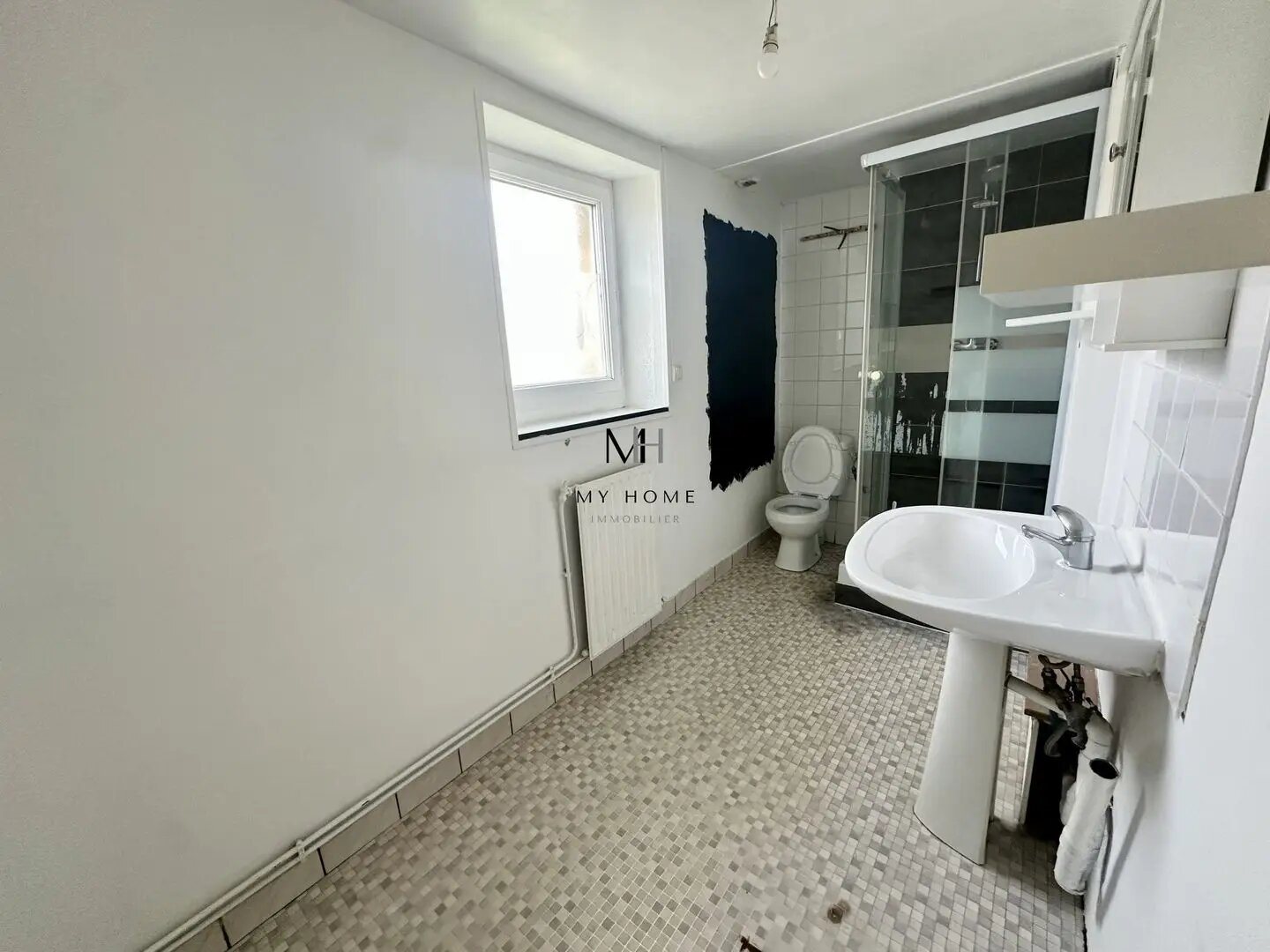 Maison à vendre, 41m², Sées