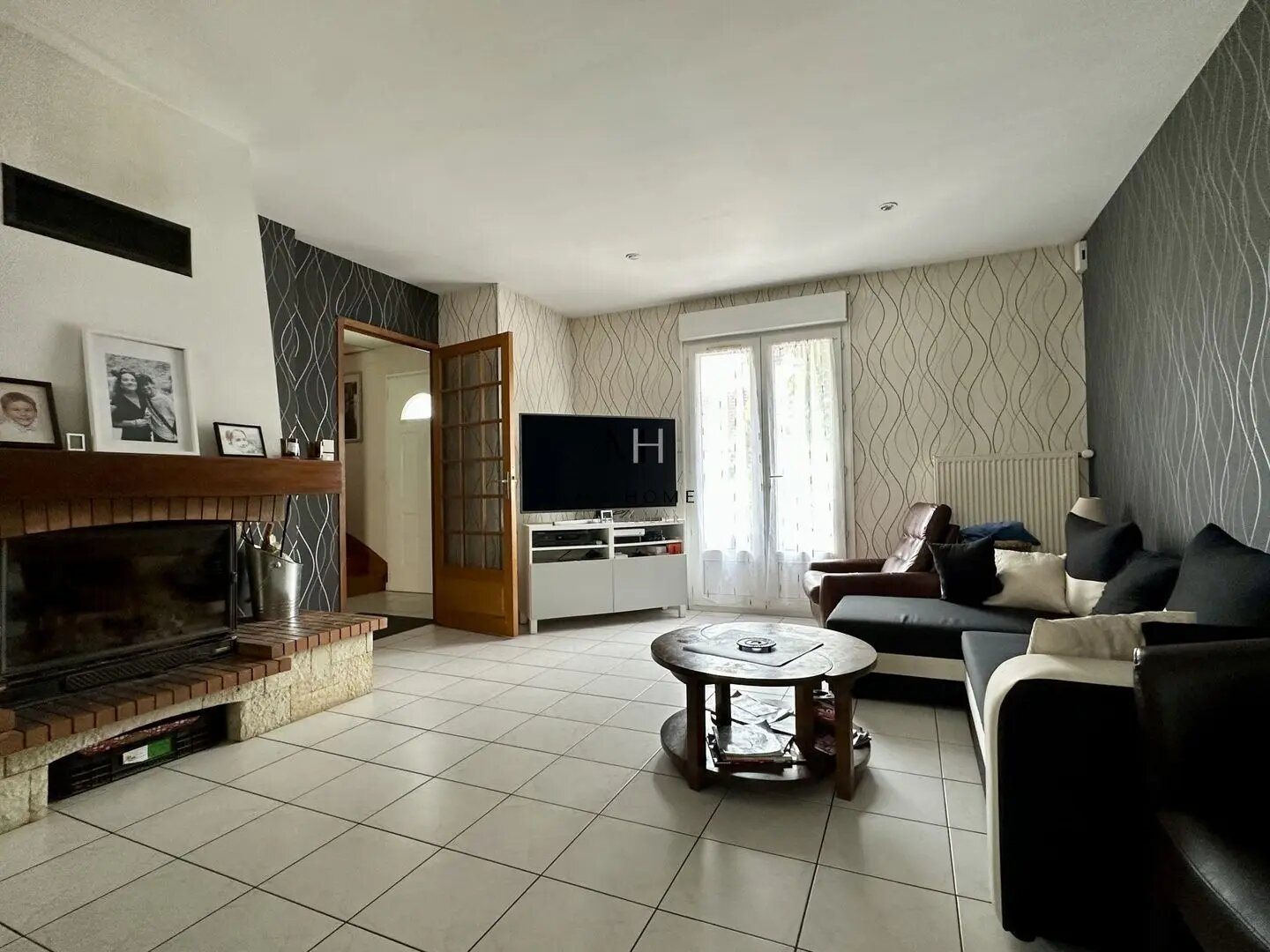 Maison à vendre, 128m², Alençon