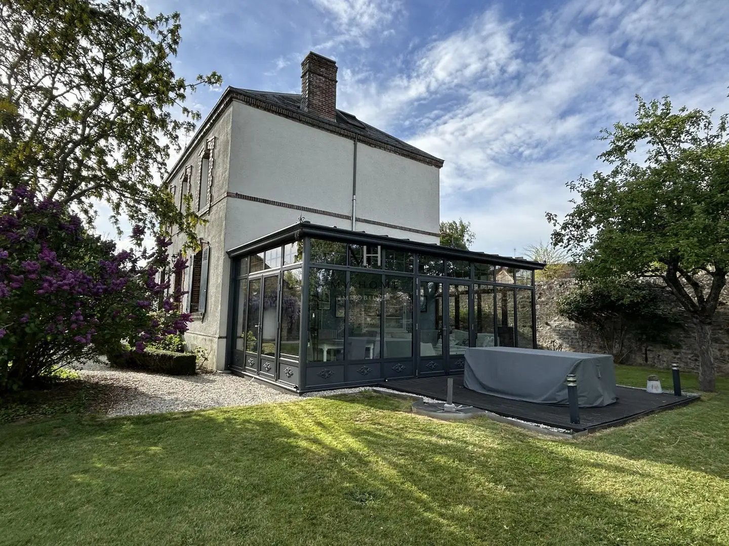 Maison à vendre, 171m², Alençon