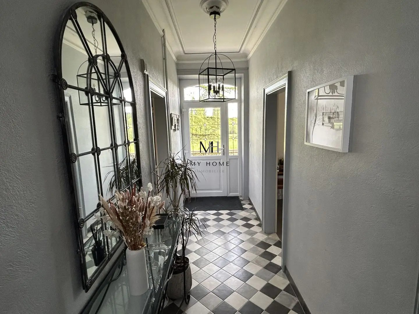 Maison à vendre, 171m², Alençon