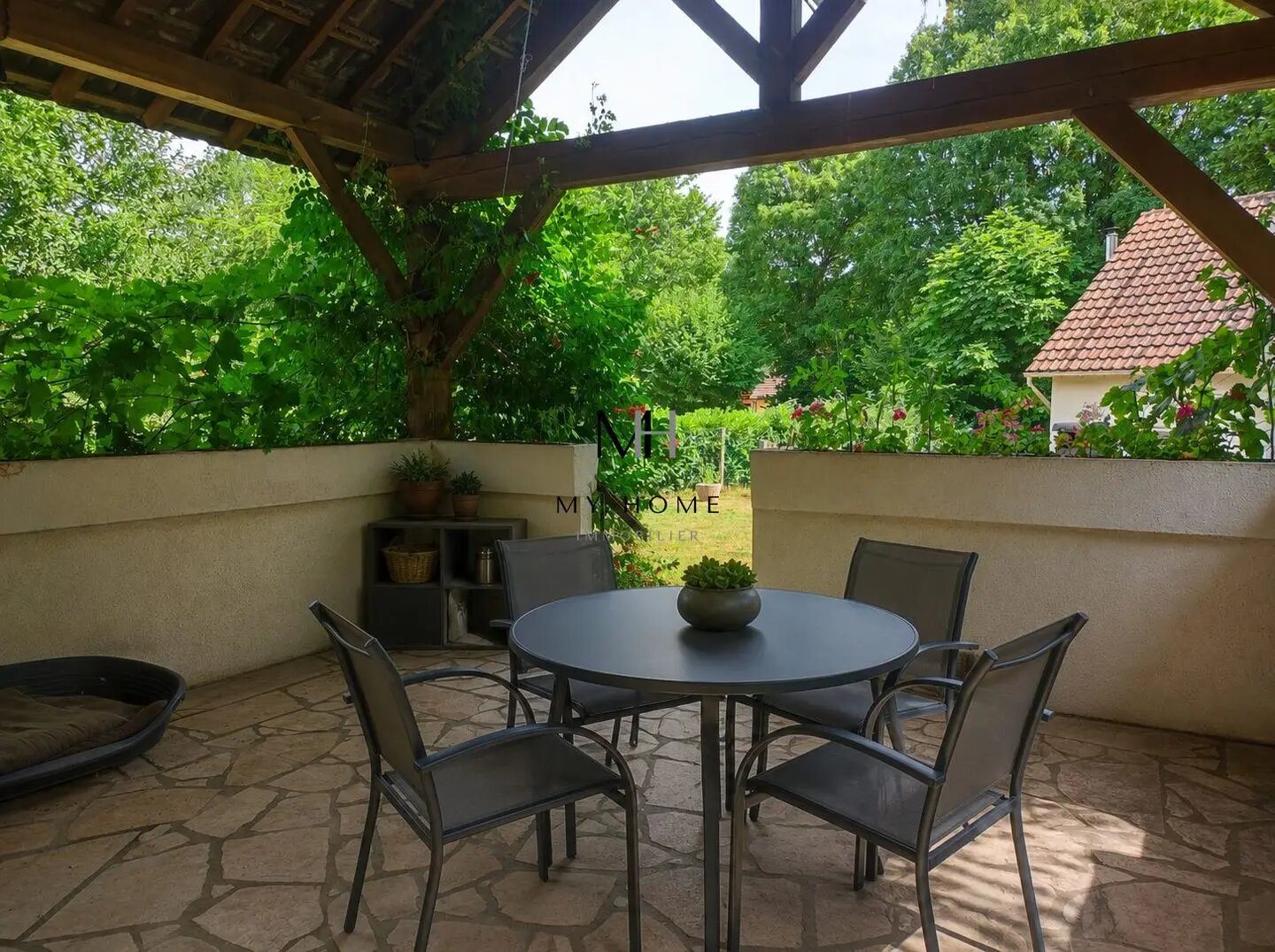 Maison à vendre, 162m², Bellême
