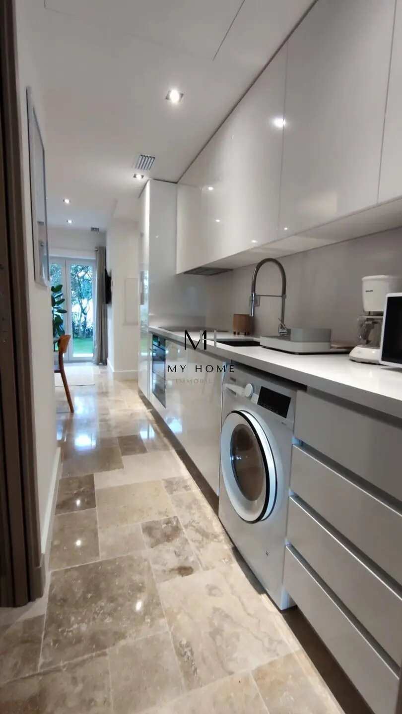 Appartement à vendre, 29m², Sainte-Maxime
