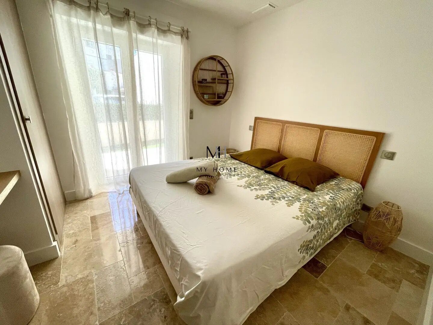Appartement à vendre, 29m², Sainte-Maxime