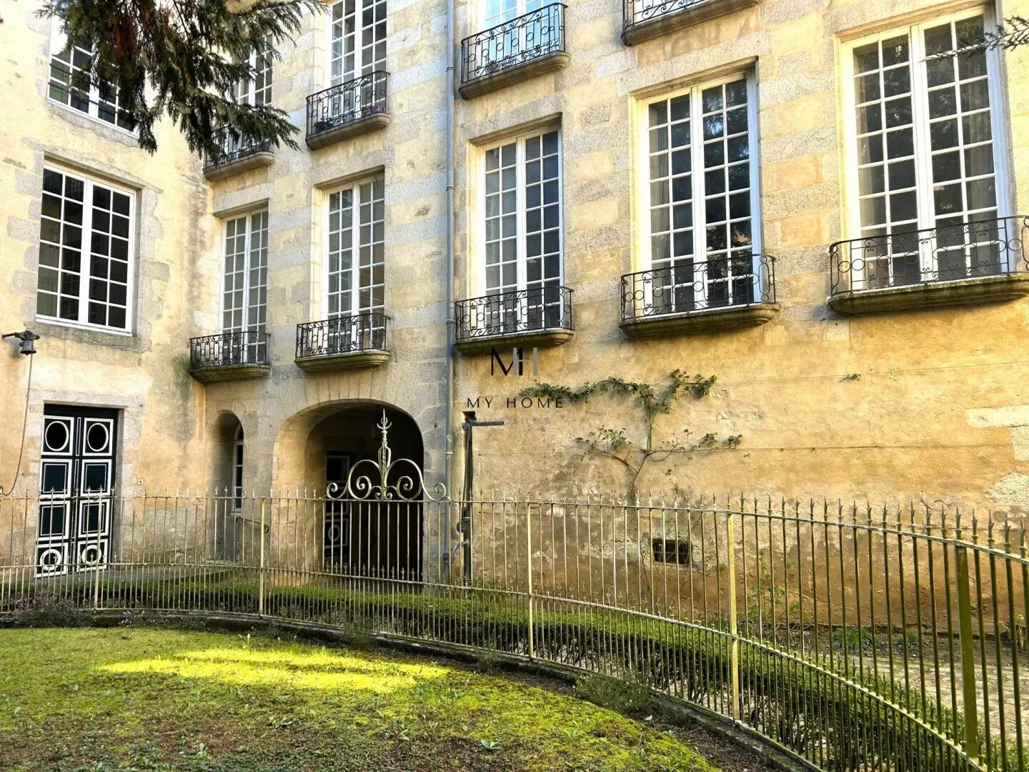 Appartement à vendre, 259m², Alençon