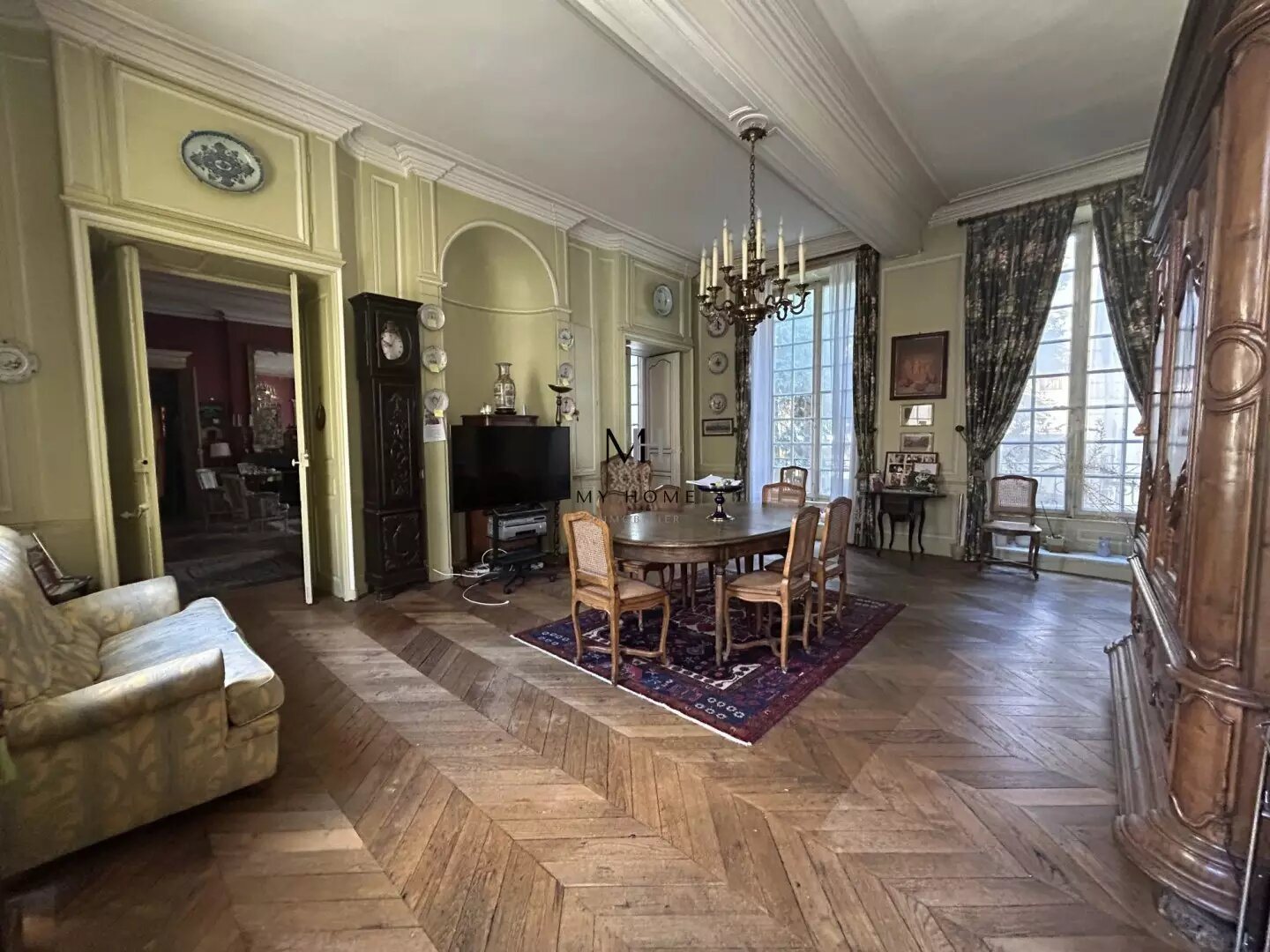 Appartement à vendre, 259m², Alençon