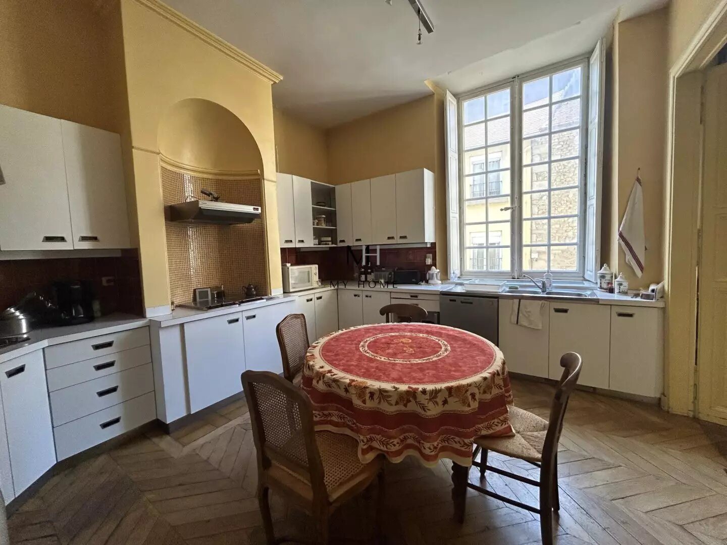 Appartement à vendre, 259m², Alençon
