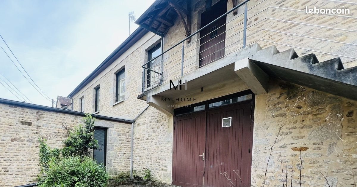 Maison à vendre, 274m², Alençon