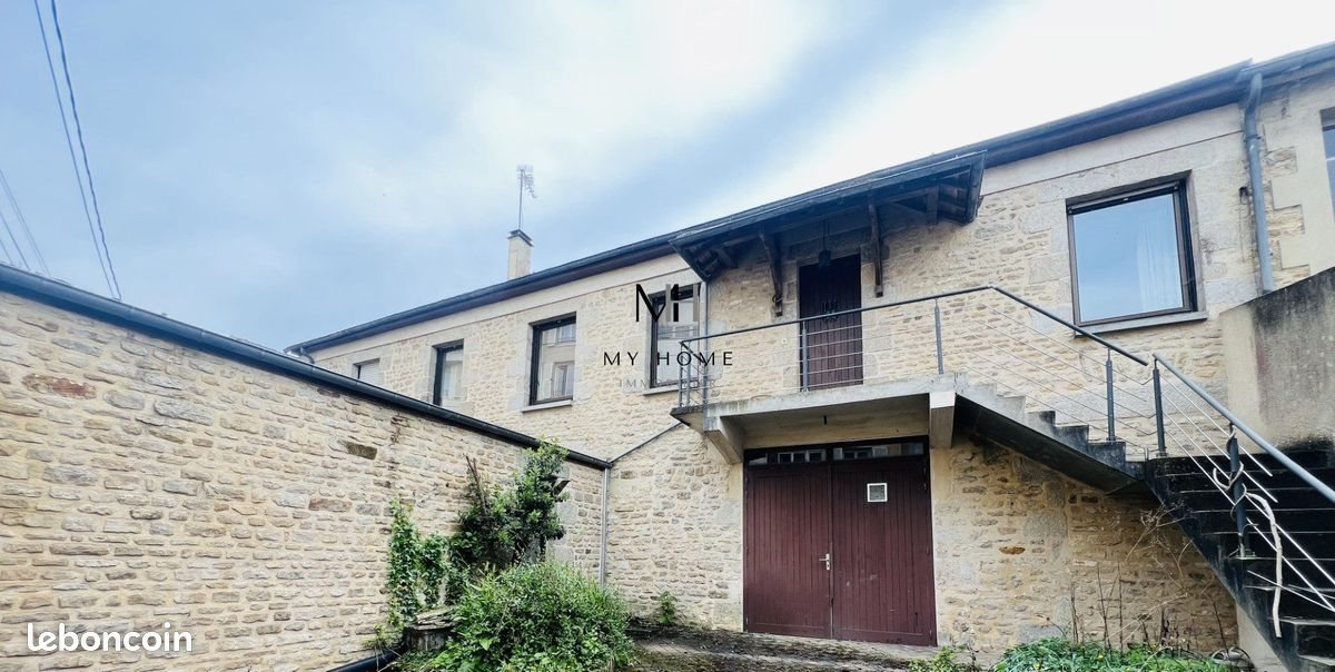 Maison à vendre, 274m², Alençon