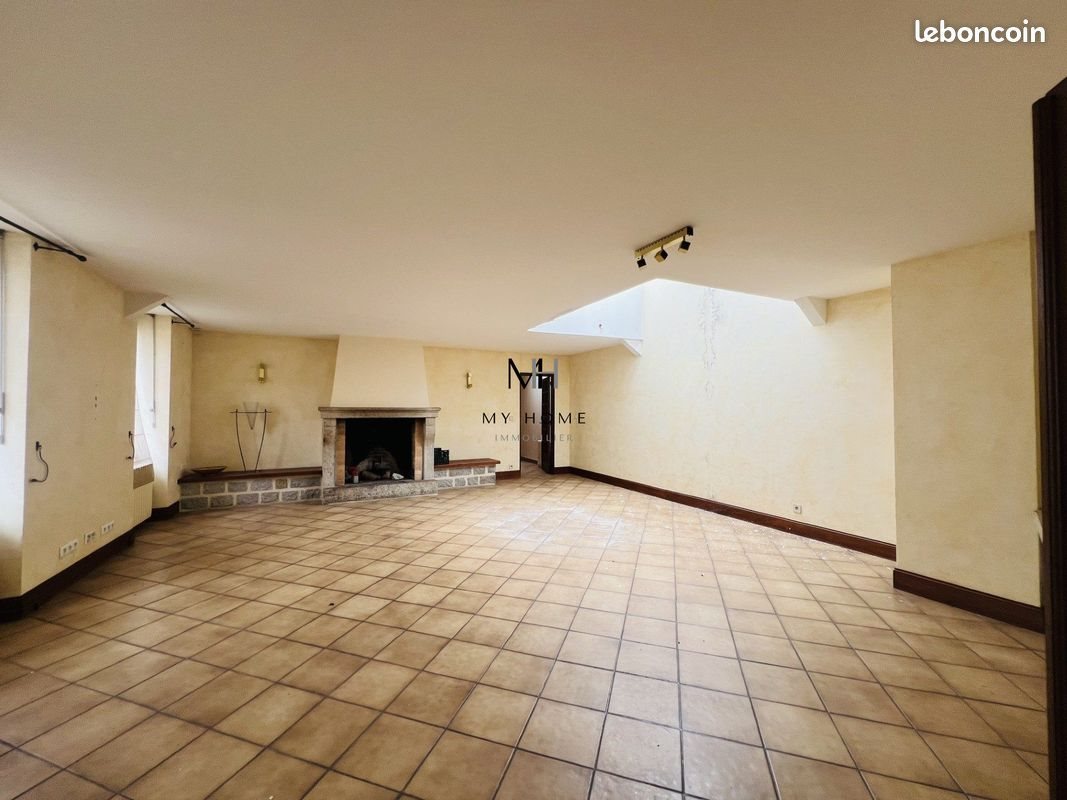 Maison à vendre, 274m², Alençon