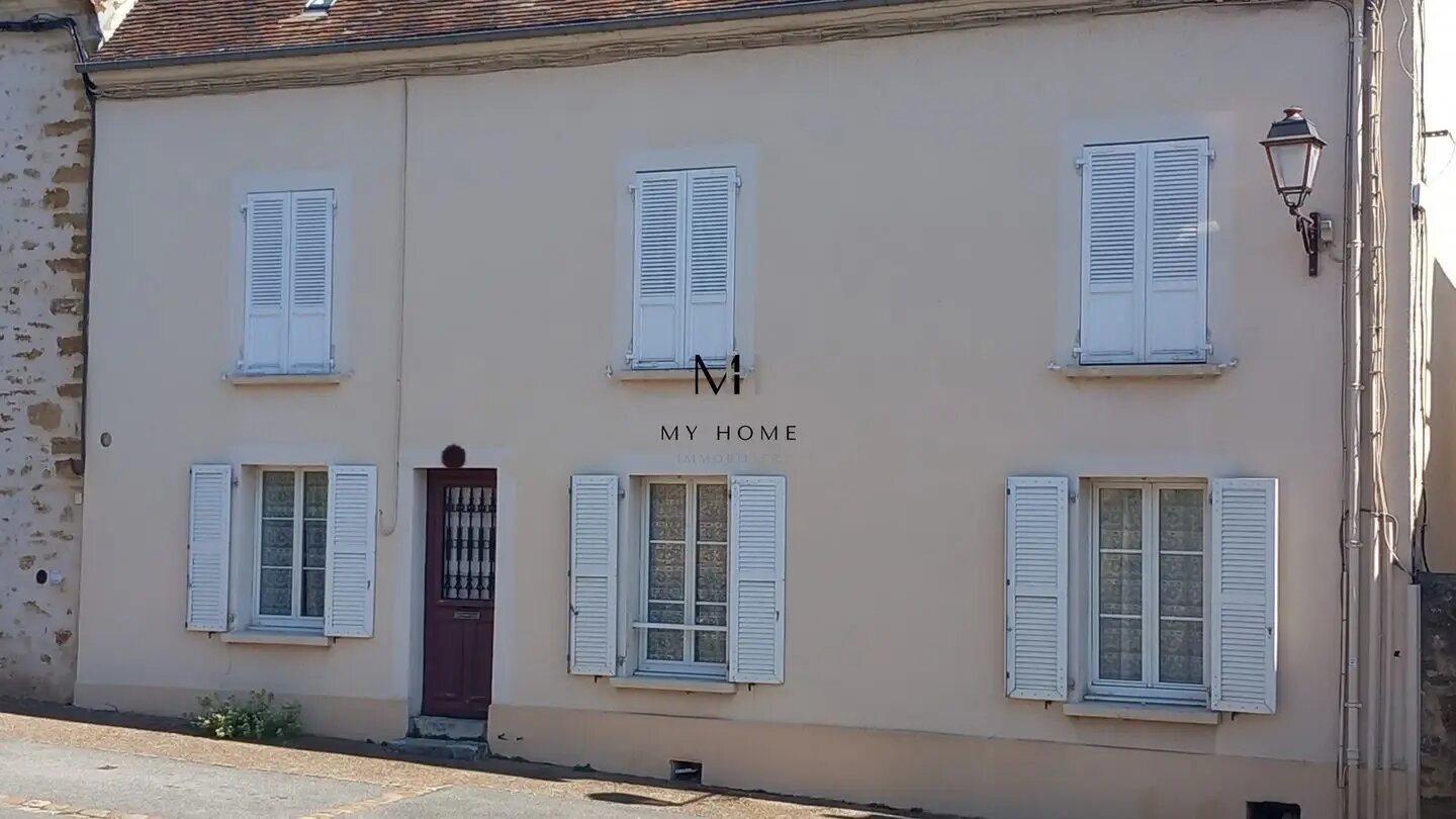 Maison à vendre, 149m², Mortagne-au-Perche