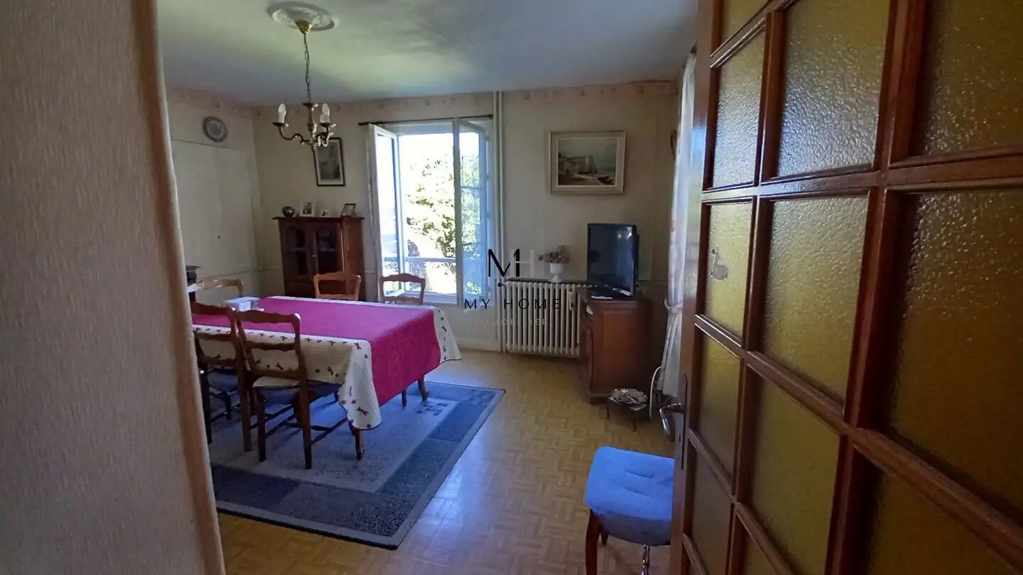 Maison à vendre, 149m², Mortagne-au-Perche
