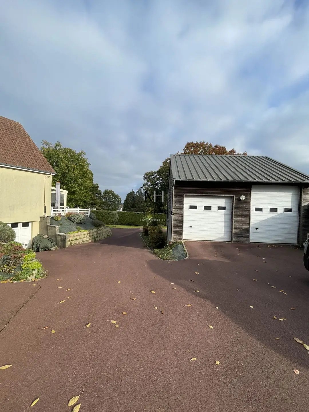 Maison à vendre, 120m², Alençon