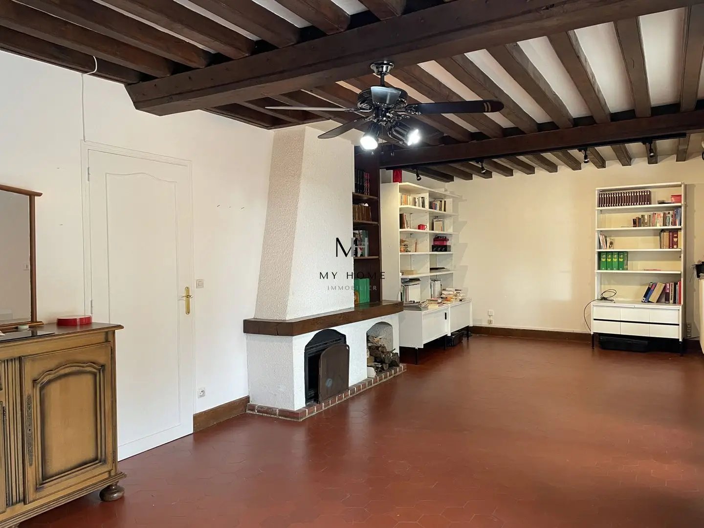 Maison à vendre, 120m², Alençon
