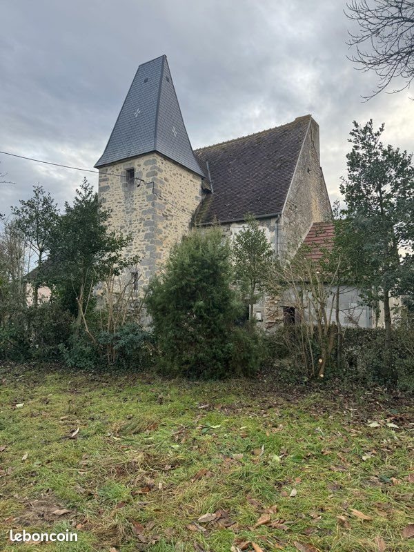 Maison à vendre, 142m², Condé-sur-Sarthe