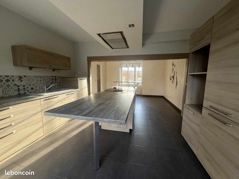 Maison à vendre, 142m², Condé-sur-Sarthe