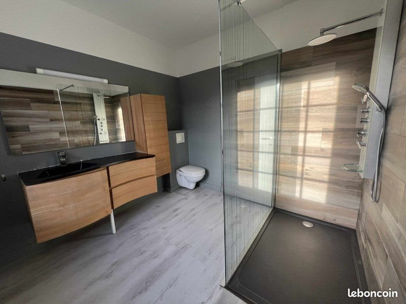 Maison à vendre, 142m², Condé-sur-Sarthe