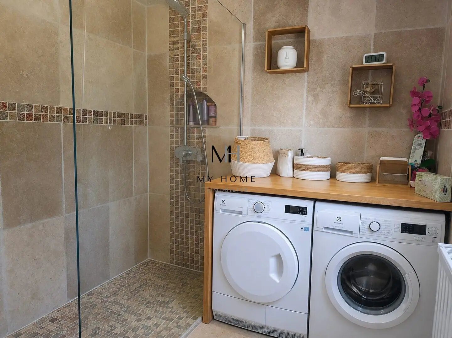 Maison à vendre, 140m², Mortagne-au-Perche