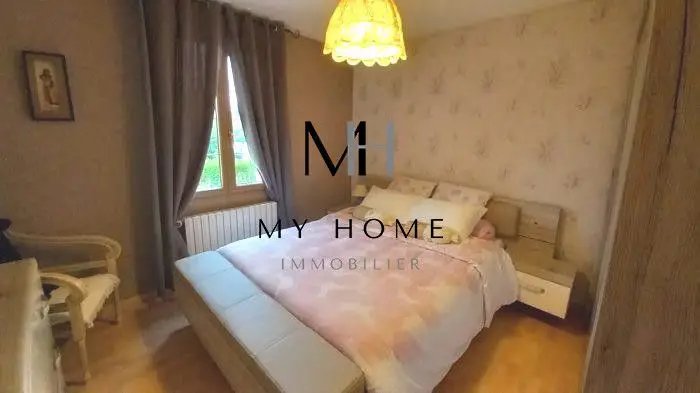 Maison à vendre, 141m², Bellême