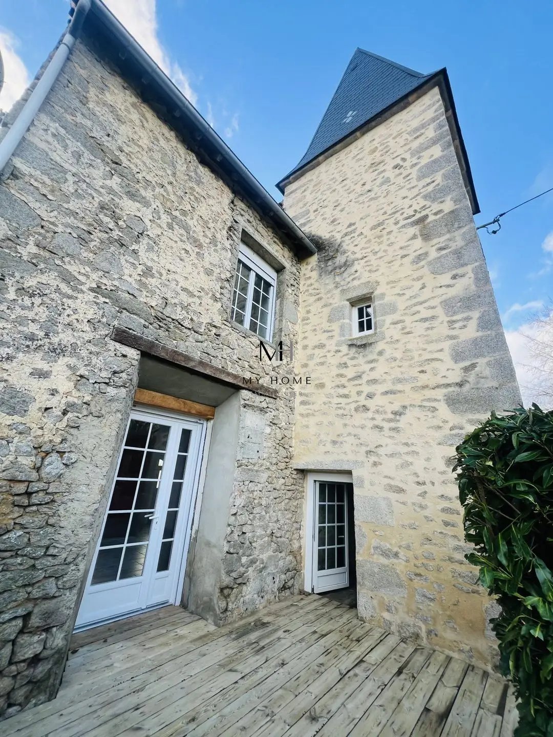 Maison à vendre, 142m², Alençon
