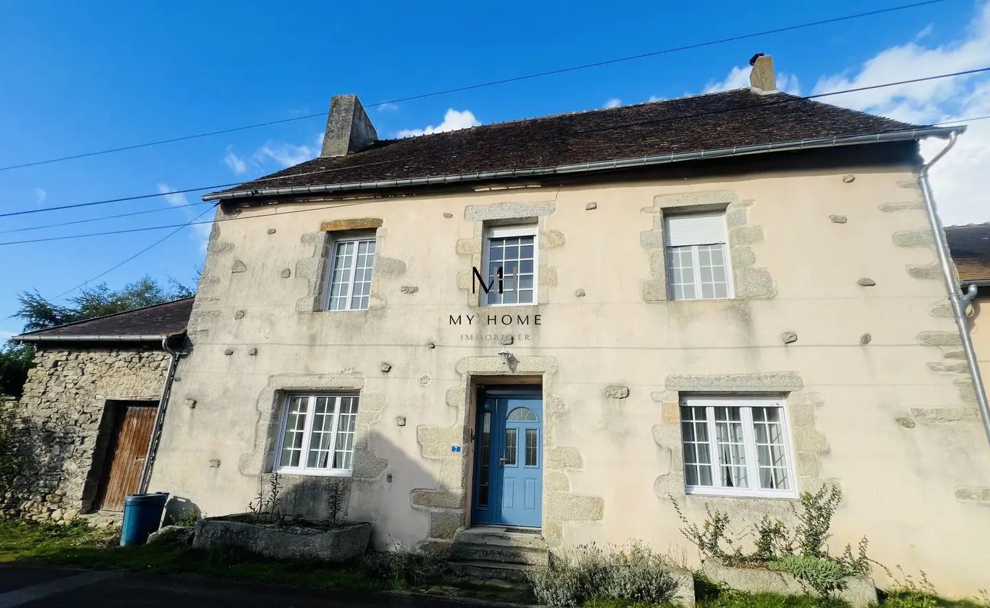 Maison à vendre, 142m², Alençon