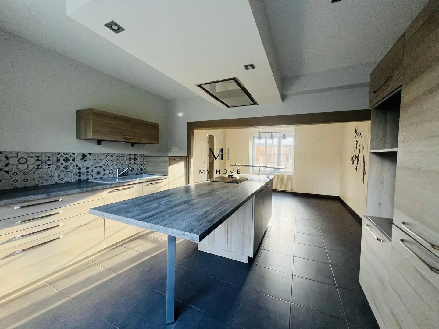 Maison à vendre, 142m², Alençon