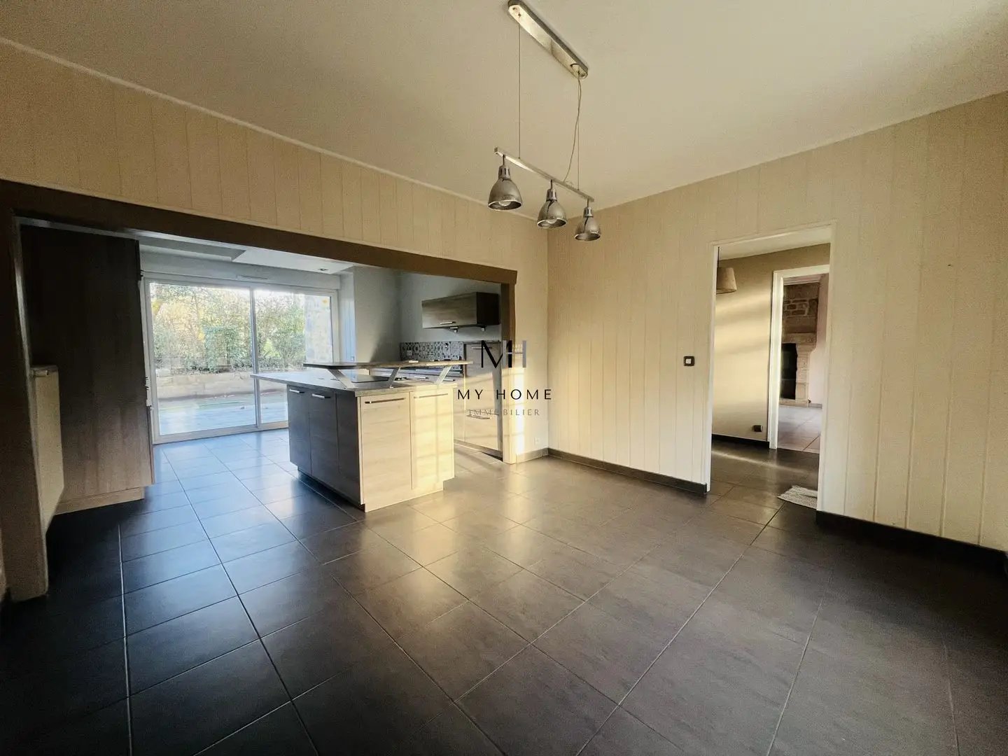 Maison à vendre, 142m², Alençon