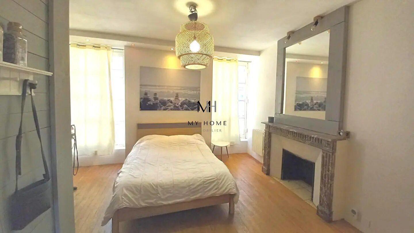 Maison à vendre, 199m², Mortagne-au-Perche