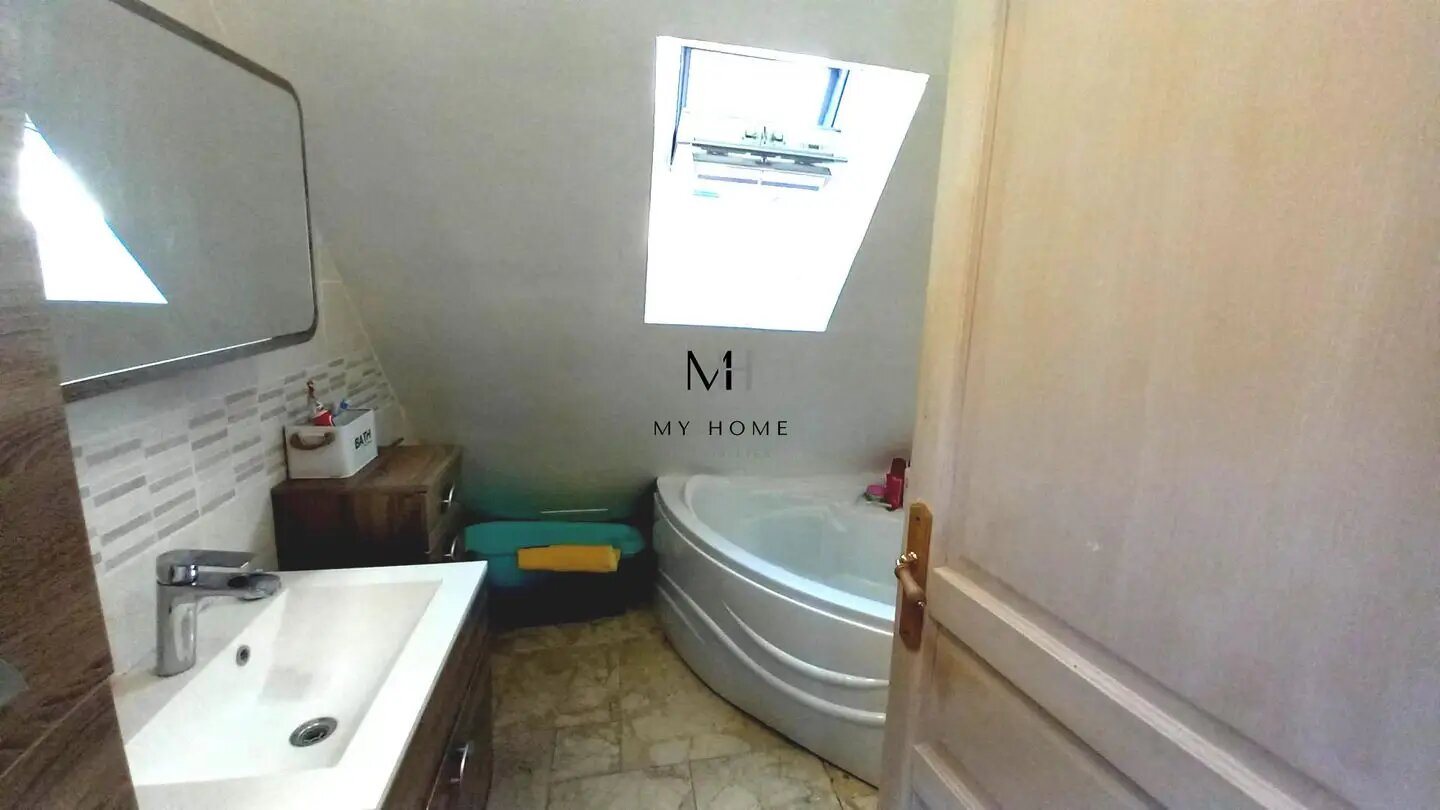 Maison à vendre, 199m², Mortagne-au-Perche